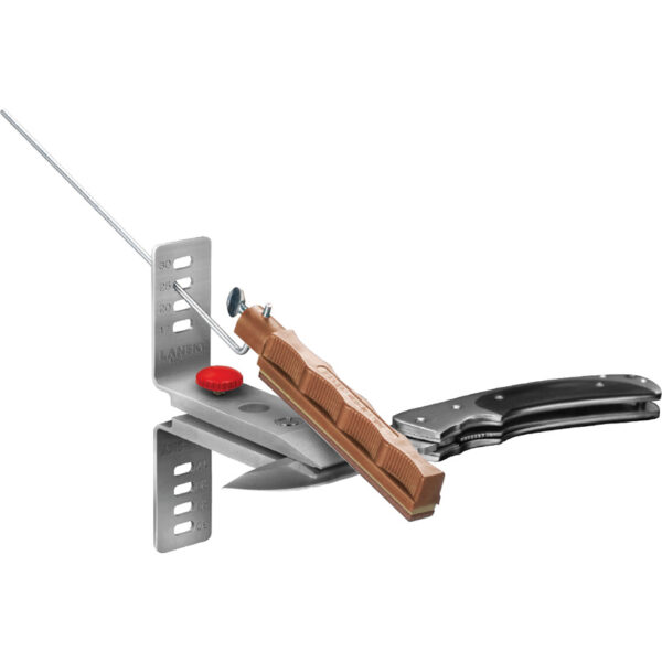 Afilador Lansky Sharpening System-Finishing LKFIN