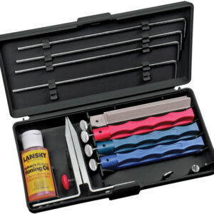 Afilador Lansky Universal System (LS30) LKUNV