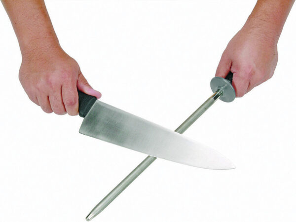 Afilador Lansky Sharpening Steel 13in LSS13S