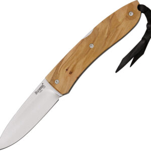 LST8800UL-1.jpg Navaja LionSTEEL Opera Lockback 8800 UL