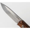 Cuchillo LionSTEEL B41 Bushcraft Santos Wood B41 ST