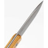 Cuchillo LionSTEEL B41 Bushcraft Olive Wood B41 UL