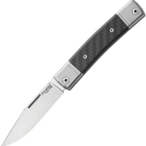Navaja LionSTEEL BestMan BM1 Slipjoint CF BM1 CF
