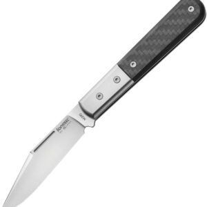 Navaja LionSTEEL Barlow Shuffler CF CK0112 CF