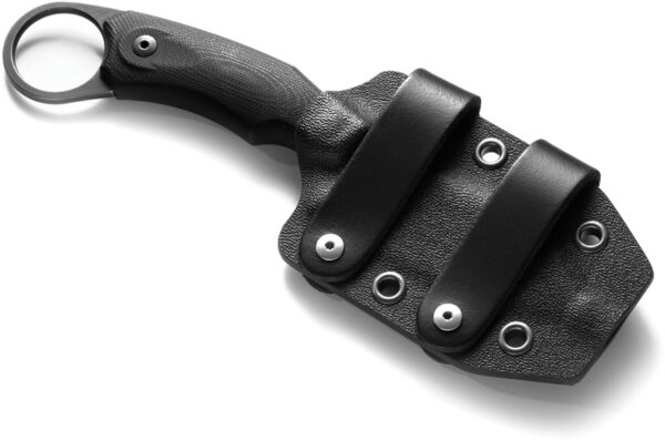 Cuchillo LionSTEEL H1 Fixed Blade Skinner H1B GBK