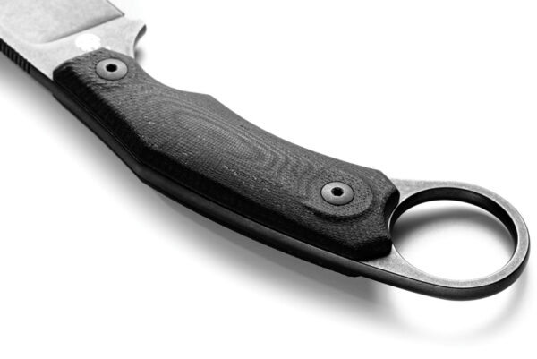 Cuchillo LionSTEEL H1 Fixed Blade Skinner H1B GBK