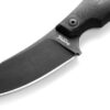 Cuchillo LionSTEEL H1 Fixed Blade Skinner H1B GBK
