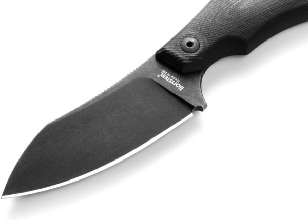 Cuchillo LionSTEEL H1 Fixed Blade Skinner H1B GBK