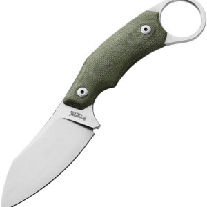 LSTH1CVG-1.jpg Cuchillo LionSTEEL H1 Fixed Blade Skinner H1 CVG