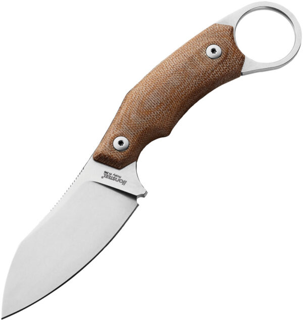 Cuchillo LionSTEEL H1 Fixed Blade Skinner H1 CVN