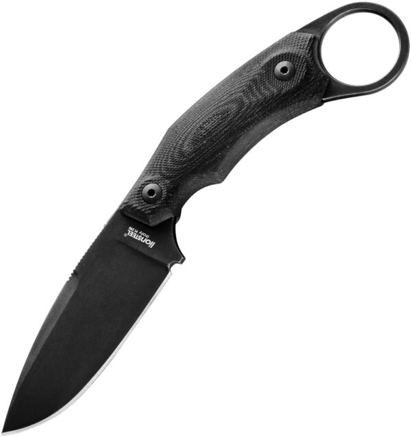 Cuchillo LionSTEEL H2 Fixed Blade H2B GBK