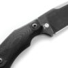 Cuchillo LionSTEEL H2 Fixed Blade H2B GBK