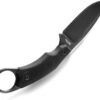 Cuchillo LionSTEEL H2 Fixed Blade H2B GBK