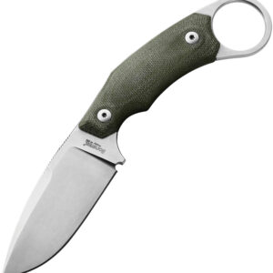 LSTH2CVG-1.jpg Cuchillo LionSTEEL H2 Fixed Blade Drop Point H2 CVG