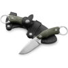 Cuchillo LionSTEEL H2 Fixed Blade Drop Point H2 CVG