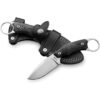 Cuchillo LionSTEEL H2 Fixed Blade Drop Point H2 GBK