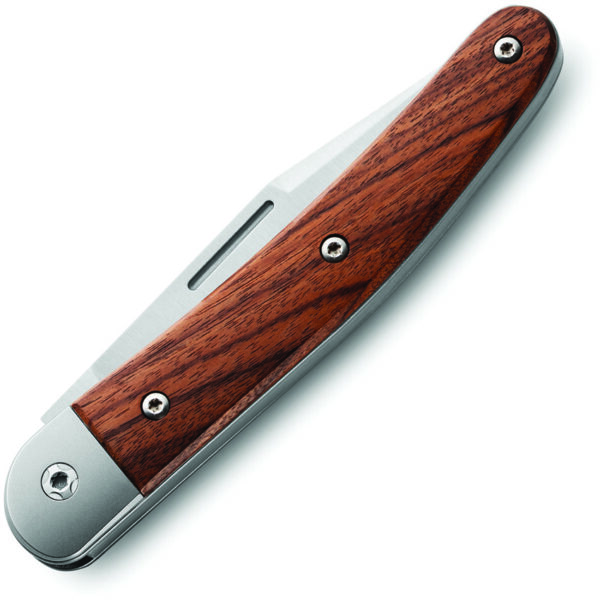 Navaja LionSTEEL Jack Folder Santos JK1 ST