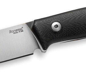 LSTM1GBK-1.jpg Cuchillo LionSTEEL M1 Fixed Blade Black G10 M1 GBK