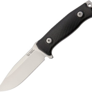 LSTM5G10-1.jpg Navaja LionSTEEL M5 Fixed Blade G-10 M5 G10