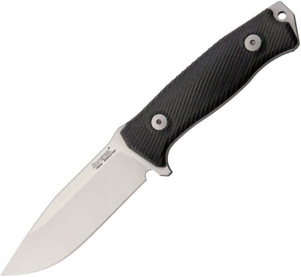 Navaja LionSTEEL M5 Fixed Blade G-10 M5 G10