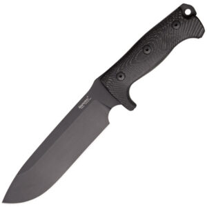 Cuchillo LionSTEEL Fixed Blade M7 MB