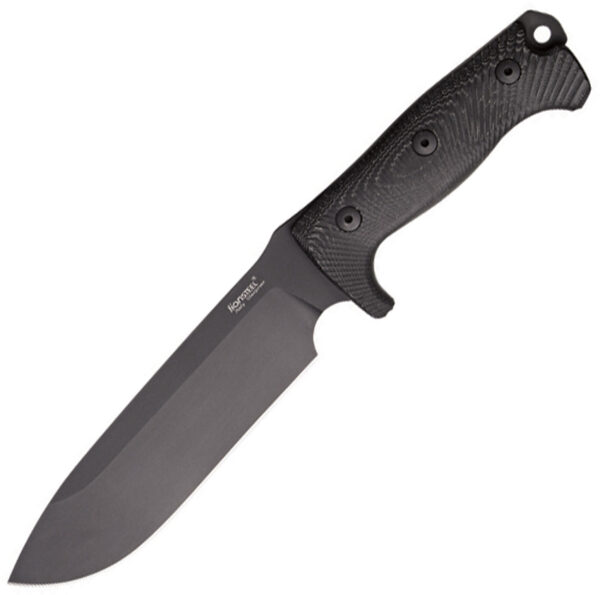Cuchillo LionSTEEL Fixed Blade M7 MB