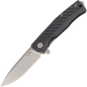 LSTMT01CF-1.jpg Navaja LionSTEEL Myto Framelock CF MT01 CF