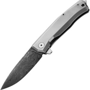 LSTMT01DGY-1.jpg Navaja LionSTEEL Myto Framelock Dam Gray MT01D GY