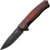 Navaja LionSTEEL Myto Framelock Mars Valley MT01 MC MV