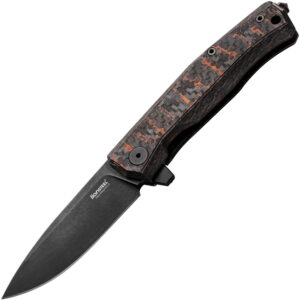 LSTMT01MCSS-1.jpg Navaja LionSTEEL Myto Framelock Snake Skin MT01 MC SS