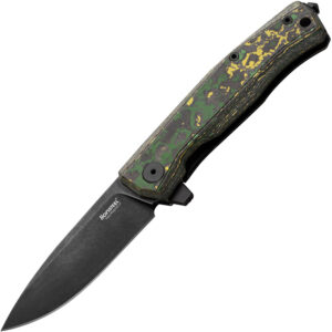LSTMT01MCTS-1.jpg Navaja LionSTEEL Myto Framelock Toxic Storm MT01 MC TS