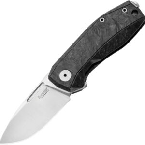 LSTNA01CF-1.jpg Navaja LionSTEEL Nano Framelock Carbon Fiber NA01 CF