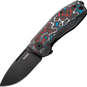 LSTNA01NB-1.jpg Navaja LionSTEEL Nano Framelock Nebula NA01 NB