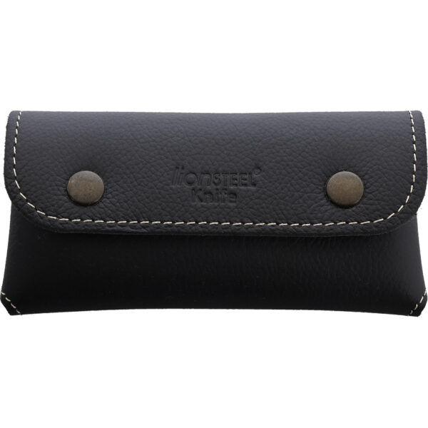 Navaja LionSTEEL TM1 Lockback CF TM1 CB