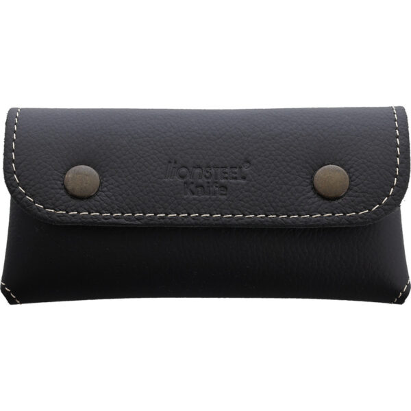 Navaja LionSTEEL TM1 Lockback CF TM1 CS