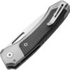 Navaja LionSTEEL Twain Button Lock Blk G10 TW GY GBK