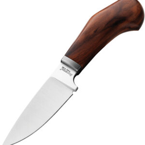 Cuchillo LionSTEEL Willy Fixed Blade Santos WL1 ST