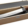 Cuchillo Maserin Sommelier Saber 2000SC14