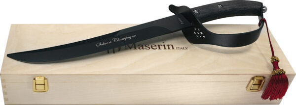 Cuchillo Maserin Sommelier Saber  200SC14N