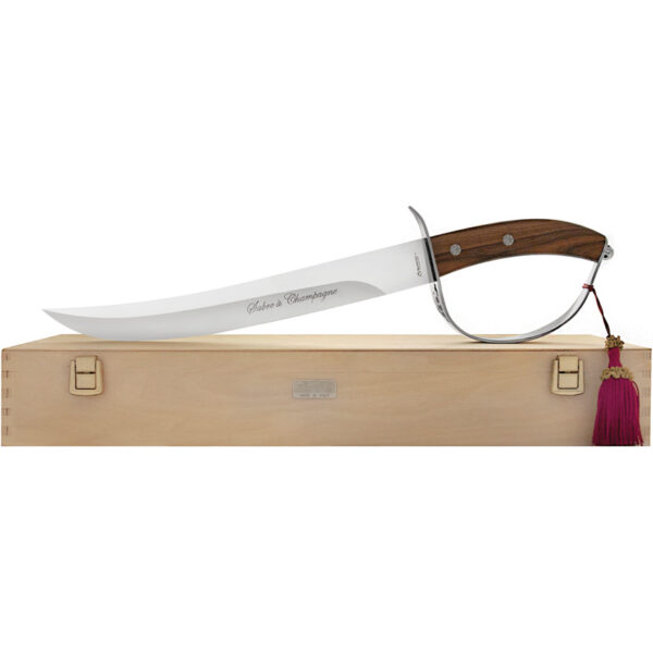 Cuchillo Maserin Sommelier Saber 2000SC14