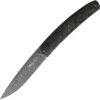 Cuchillo Maserin Gourmet Linerlock Damascus  380/DV