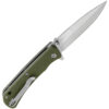 Cuchillo Maserin Sport Linerlock Green 46006G10V