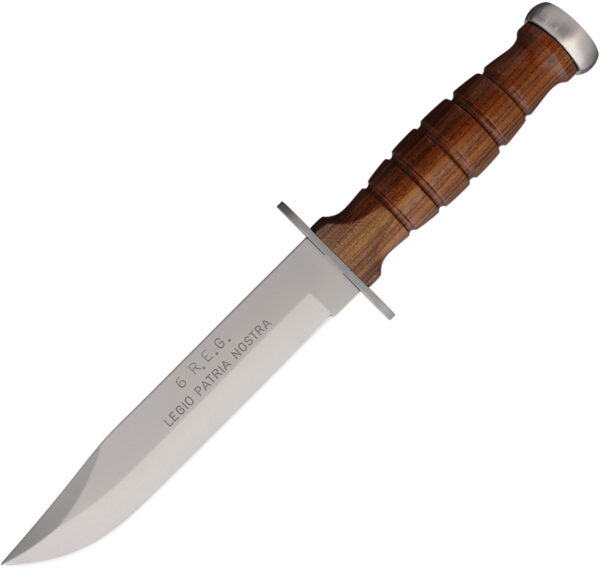 Cuchillo Maserin French Foreign Legion OL600900  60REGG