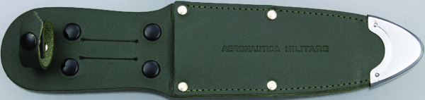 Cuchillo Maserin Aeronautic Military 0OL620700