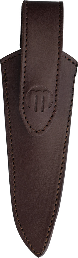 Cuchillo Maserin AM22 Fixed Blade Brown  S923/CR