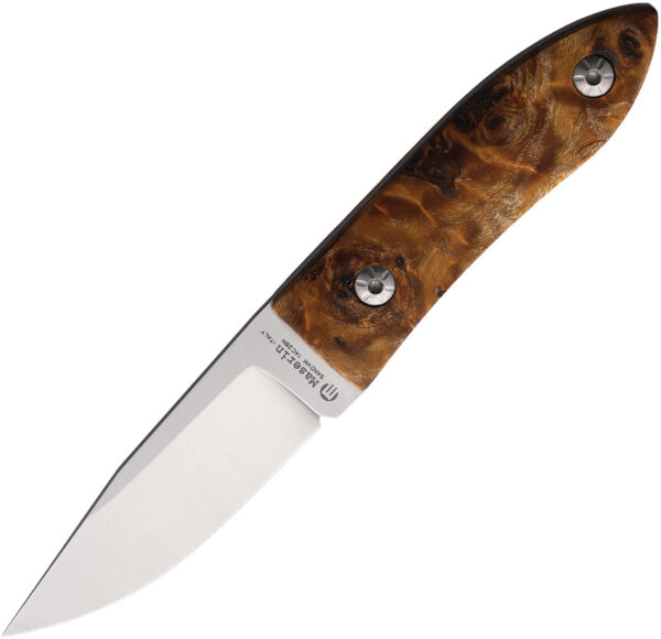 Cuchillo Maserin AM22 Fixed Blade Brown 923 /RA