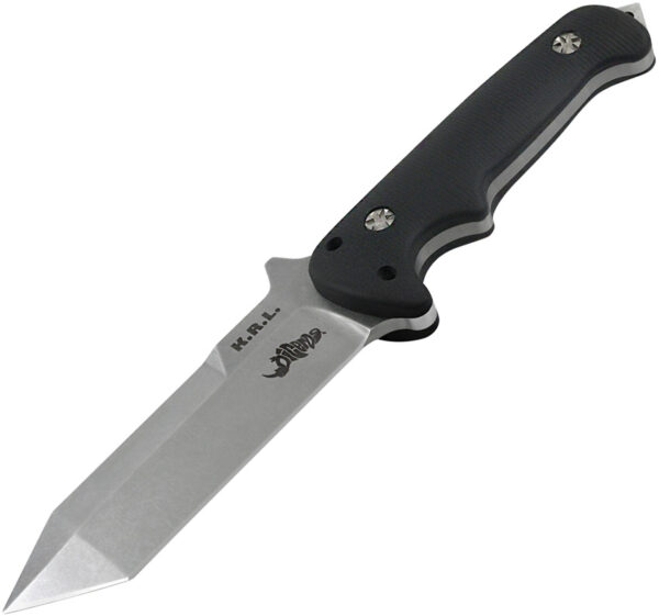 Cuchillo Maserin Diceros K.R.L. 925G10N