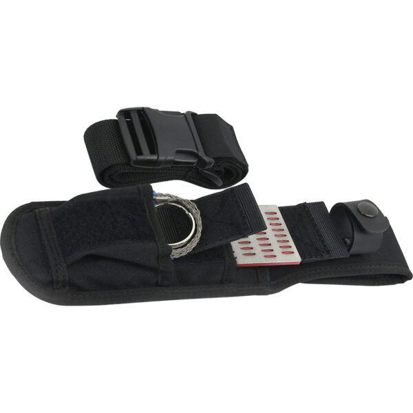 Cuchillo Maserin Diceros K.R.L. 925G10N