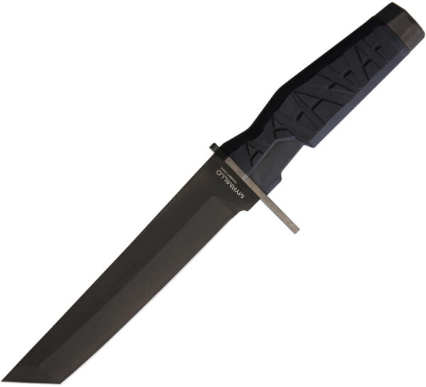 Cuchillo Maserin Myrmillo Fixed Blade 961