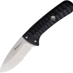 Cuchillo Maserin Sax Fixed Blade 975